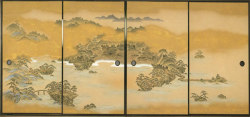 襖紙（ふすま紙）