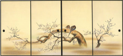襖紙（ふすま紙）