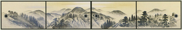 襖紙(ふすま紙)