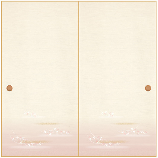 襖紙(ふすま紙)