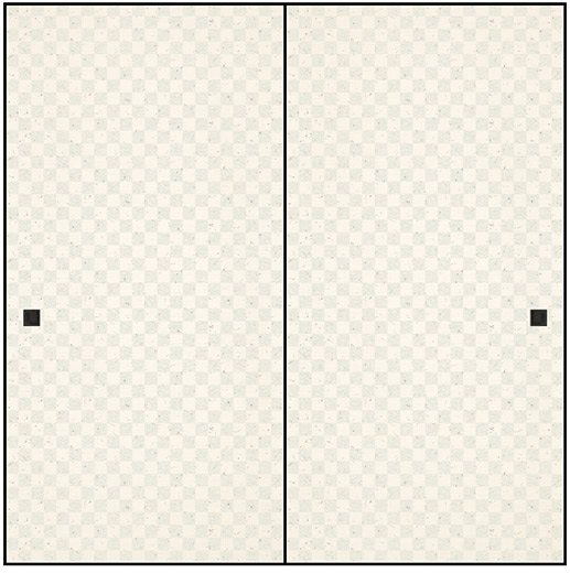 襖紙(ふすま紙)