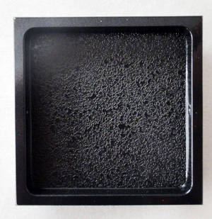 ふすま　引き手