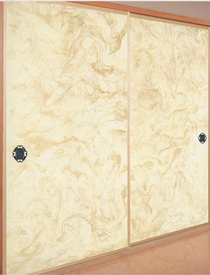 襖紙（ふすま紙）販売・通販サイト 和紙苑