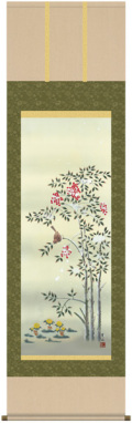 掛け軸