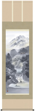 掛け軸