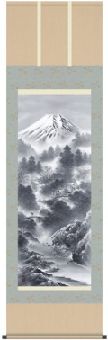 掛け軸