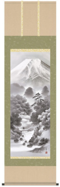 掛け軸