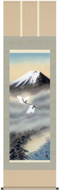 掛け軸