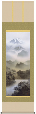 掛け軸