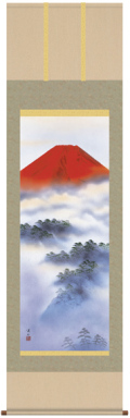 掛け軸