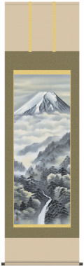 掛け軸