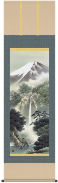掛け軸