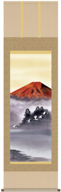 掛け軸