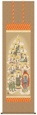 掛け軸　販売・通販