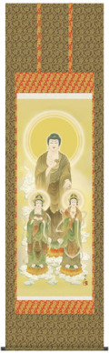 掛け軸
