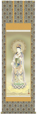 掛け軸