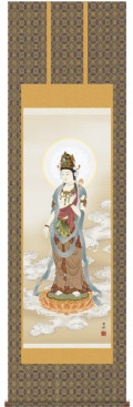 掛け軸