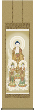 掛け軸