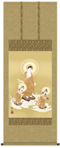 掛け軸