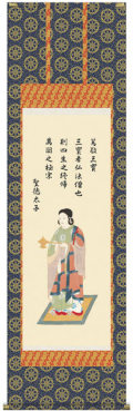 掛け軸