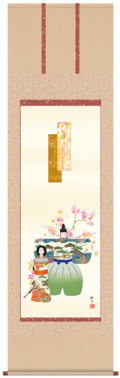 掛け軸