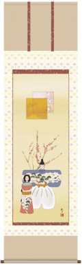 掛け軸