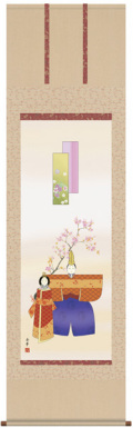 掛け軸