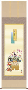 掛け軸