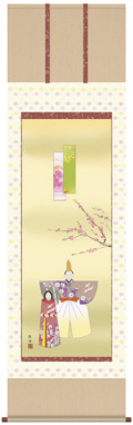 掛け軸