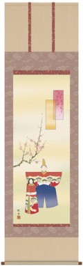 掛け軸