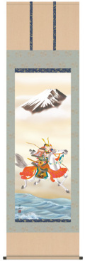 掛け軸