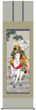 掛け軸