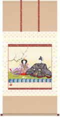 掛け軸