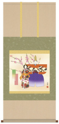 掛け軸