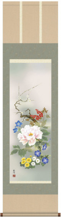 掛け軸