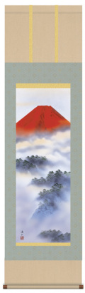 掛け軸
