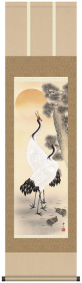 掛け軸