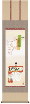 掛け軸