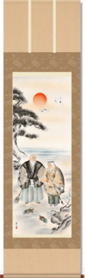 掛軸