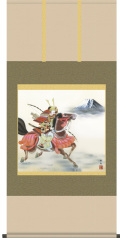 掛軸