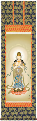 掛軸