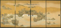 襖紙（ふすま紙）