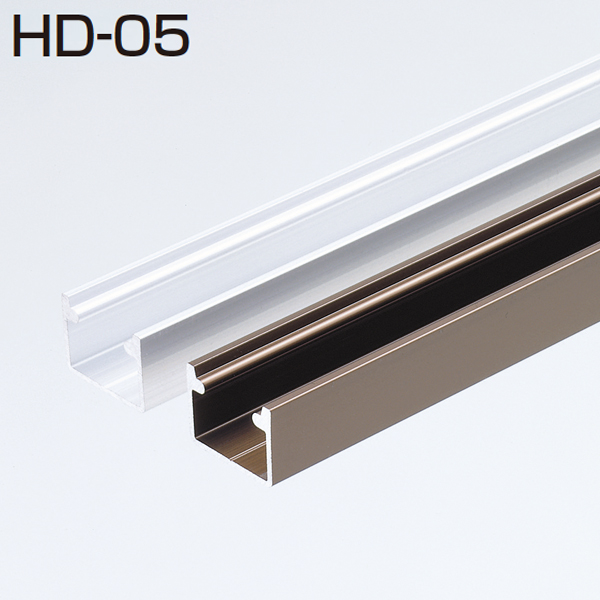 HD-05レール