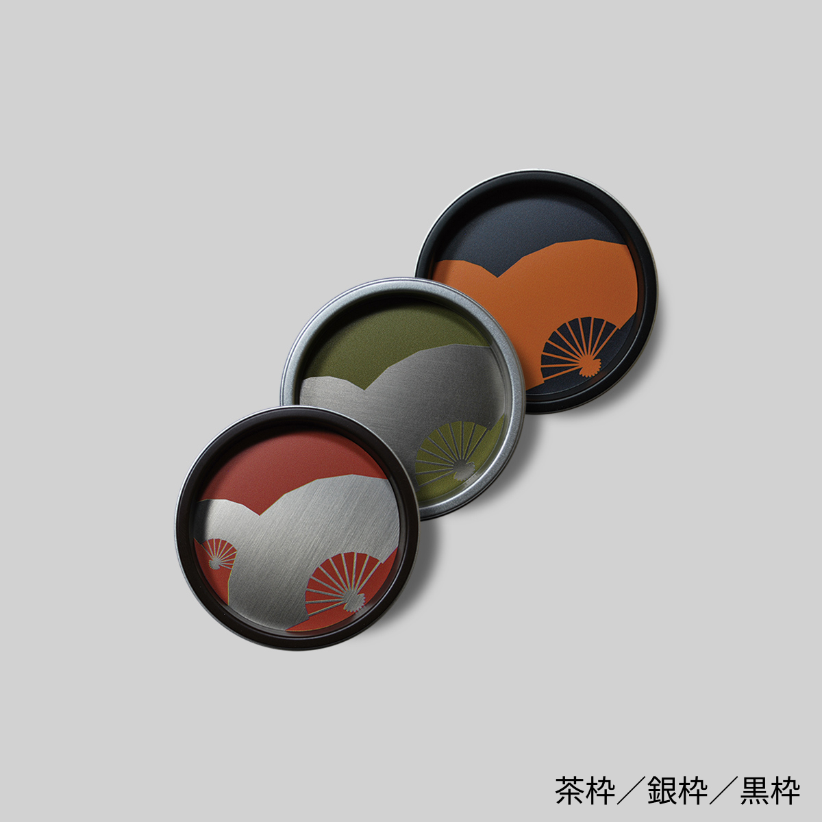 【送料無料】華引手　丸型　扇　hn-m-008　谷元フスマ工飾株式会社　※（　１枚当たり　）の金額です　（ふすまの材料/ふすま/襖/引き手/取っ手/襖の引手/ふすまの引手/ふすまの手をかけるところ/ふすま 引手 おしゃれ）