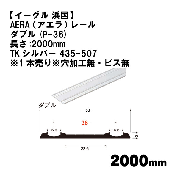 【イーグル 浜国】AERA （アエラ）435-507　商品画像2