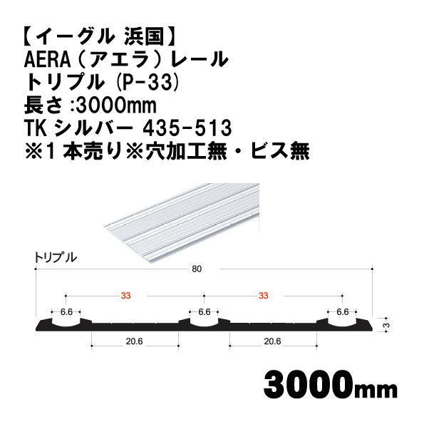 【イーグル 浜国】AERA （アエラ）435-513　商品画像2