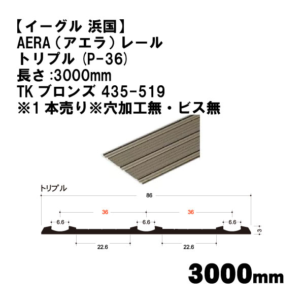 【イーグル 浜国】AERA （アエラ）435-519　商品画像2