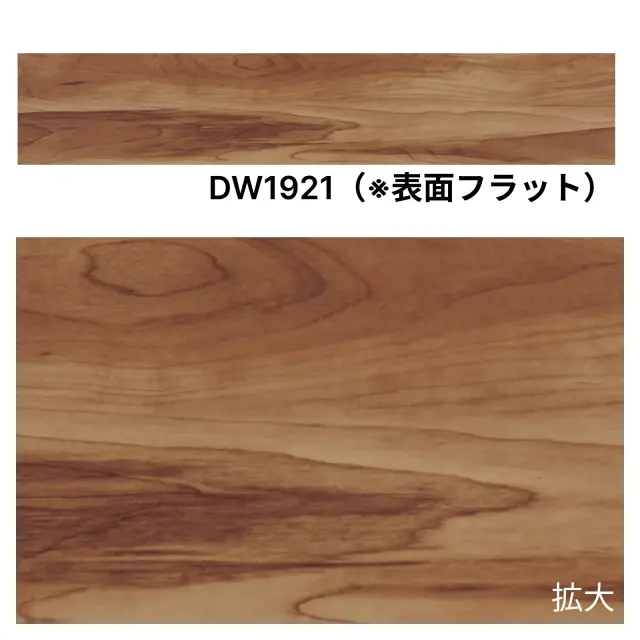 全備　プロ仕様・ノリでつけるフロアタイルDEKORIKA（デコリカ）DW1921