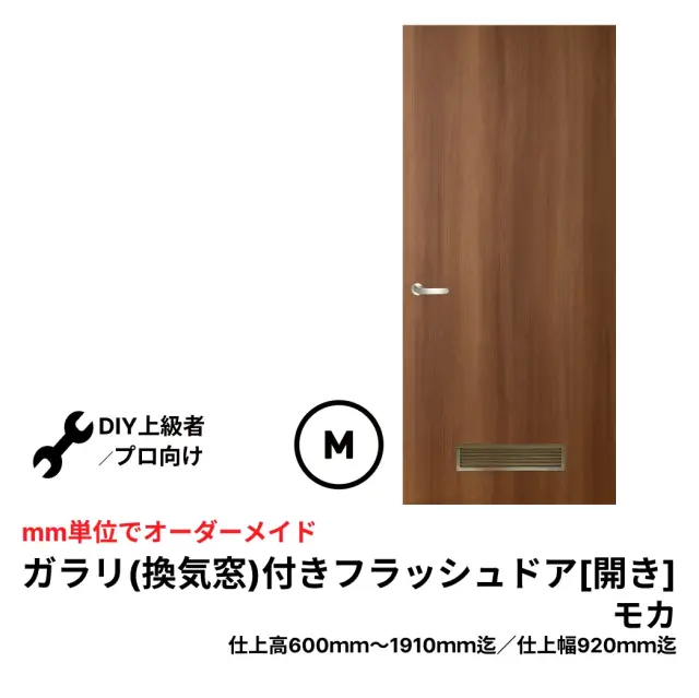 ガラリ