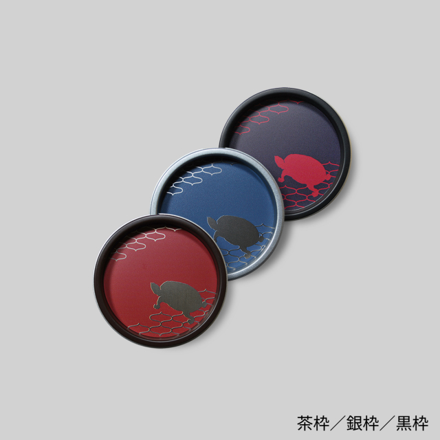 【送料無料】華引手　丸型　亀甲　hn-d-005　谷元フスマ工飾株式会社※（　１枚当たり　）の金額です　（ふすまの材料/ふすま/襖/引き手/取っ手/襖の引手/ふすまの引手/ふすまの手をかけるところ/ふすま 引手 おしゃれ）